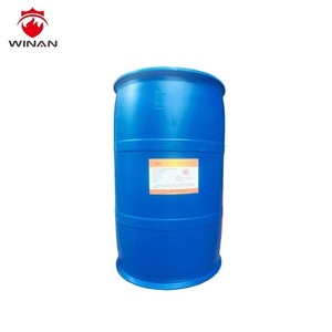 <strong>Fire</strong> Fighting Chemicals AFFF 3% 6% <strong>Fire</strong> Fighting Foam <strong>Barreled</strong>, Aqueous Film-Forming Foam Concentrate, 6% Foam Liquid - Product Image 1