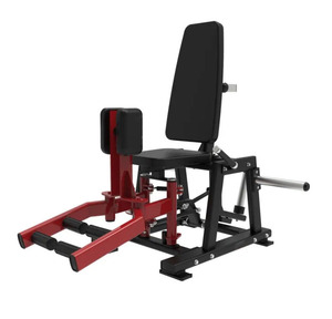 <span class=keywords><strong>Máquina</strong></span> de Gimnasio Comercial de Doble Función para Fortalecimiento de Muslos Internos y Externos (Aductores y <span class=keywords><strong>Abductores</strong></span>) - Product Image 1