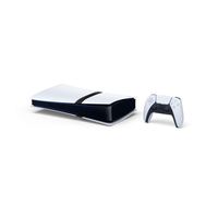 Nouvelle console de jeu PS5 Pro 2 To originale 2026 avec 5 jeux gratuits et 2 manettes
