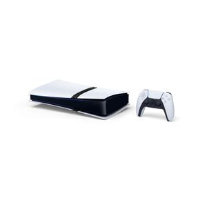 Nouvelle console de jeu <span class=keywords><strong>PS5</strong></span> Pro 2 To originale 2026 avec 5 jeux gratuits et 2 manettes - Product Image 4