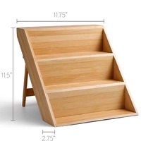 Support multifonctionnel pour l'espace domestique Support d'assaisonnement Tiroir à épices Étagères de rangement pour armoire et comptoir