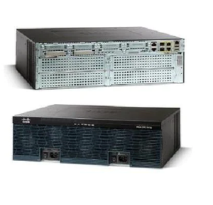 <span class=keywords><strong>Cisco</strong></span> 3900 маршрутизатор голосовой Связки C3945-CME-SRST/K9 Model ICs категории продуктов - Product Image 1