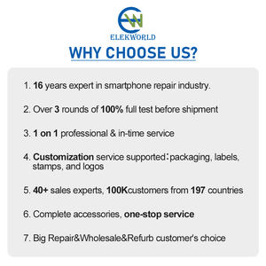 A10 A10S A12 A13 A16 A20 A205 A30S A31 A32 A51 <span class=keywords><strong>A52</strong></span> A71 Incell Écran LCD pour Samsung Galaxy Remplacement de l'écran LCD - Product Image 3