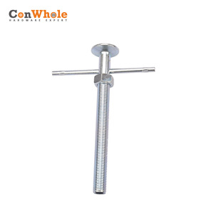 Heavy-Duty Aluminum RV Jack Stands Supports 6,000 Lbs Stabilize <strong>Level</strong> <strong>Trailers</strong> with Stainless Steel New Condition - Product Image 3