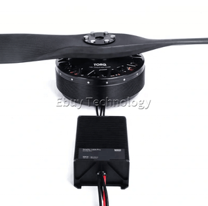 Điên HB110-72X31 Drone ARM Set 10KV hiệu quả cao điều chỉnh tích hợp động cơ ESC cánh quạt Drone propulsion Max lực đẩy động cơ lớn - Product Image 2