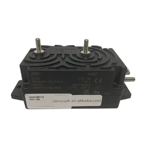 DVL150 Wholesale Unique Design Hot Sale Three Phase Industry Voltage Transducer