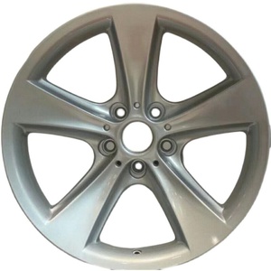 ล้อแม็กซ์อะลูมิเนียมอัลลอยด์ทรงเว้าห้าดาว ขนาด 18-19 นิ้ว แรงดันต่ำ สำหรับรถยนต์รุ่น Reiz Magotan <span class=keywords><strong>Lavida</strong></span> - Product Image 5