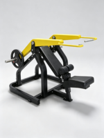 Machine à dips assis pour triceps, en acier Q235, certifiée CE, pour la musculation et le fitness commercial