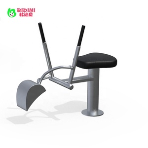 Excavadora de arena de acero inoxidable de alta calidad Equipo de entretenimiento al aire libre para niños - Product Image 3