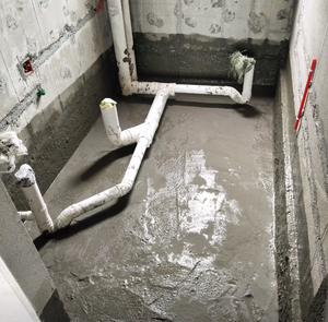 Revêtement imperméable en ciment polymère à base d'eau non toxique JS – <span class=keywords><strong>Peinture</strong></span> imperméable pour réservoirs d'eau potable, carrelage mural – Écologique et haute performance - Product Image 3