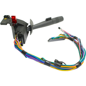 Interruptor Combinado de Control de Crucero y Dirección 26100985 2330814 para Buick Chevrolet 95-00 - Product Image 3