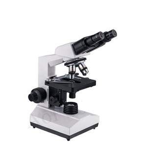 Cabeza Binocular Ajustable Profesional Z104 Serie 4X-1000X para Laboratorio, Óptica Biológica, Precio - Product Image 4