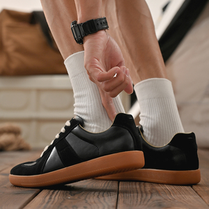 Zapatillas Deportivas de Estilo Retro en Oferta, Zapatillas de Skateboarding, Zapatillas de <span class=keywords><strong>Tenis</strong></span> de Diseñador de Lujo, Zapatillas de Moda Originales - Product Image 3