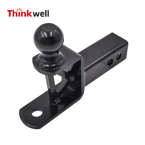 ชุดต่อพ่วงรถ ATV UTV ยี่ห้อ Thinkwell แบบ Ball Joint ขนาด 2 นิ้ว สำหรับรถออฟโรด - Product Image 2