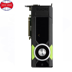 Tarjeta Gráfica Original Nueva en Existencia para Quadro M5000 8GB GDDR5 PCI Express 3.0 X16 256-Bit - Product Image 3