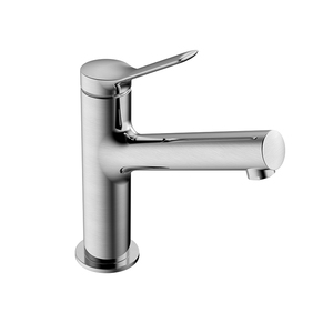 <span class=keywords><strong>Rubinetto</strong></span> <span class=keywords><strong>Miscelatore</strong></span> per <span class=keywords><strong>Lavabo</strong></span> in Acciaio Inox 304/316 di Nuovo Design Brevettato 2024, Fusione di Precisione - Product Image 4