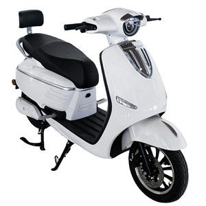 Offre Motociclette e Scooter Economici, Nonché <span class=keywords><strong>Moto</strong></span> Elettriche Compatte per Risparmiare <span class=keywords><strong>Spazio</strong></span> - Product Image 3