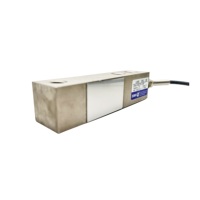 Capteur de H8C-C3 250 kg 500kg 1 tonne 2t H8C C3 cellule de charge à faisceau de cisaillement OIML NETP pour balance pas cher