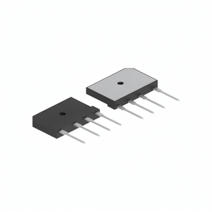 Electronic Circuit Components PB35005-BP Original One Stop Service 4-ESIP, PB Diodes - Product Image 1