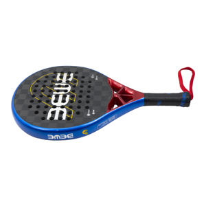 <span class=keywords><strong>BEWE</strong></span> OEM Fabricantes al por mayor 3K/12K/18K Raqueta de Pádel profesional popular personalizada Eva Core Raquetas de Pádel personalizadas - Product Image 5