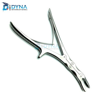 กระดูกลามิเนต LEKSELL Rongeur ขนาด9.5" - Product Image 2