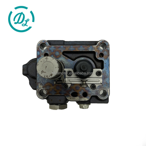 หัวปั๊มน้ำมันดีเซล EexcavaStart 129602-51741 119940-51741 4TNV88 เหมาะสำหรับรถขุดขนาดเล็ก จัดส่งรวดเร็ว รับประกัน 6 เดือน - Product Image 3