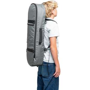 Sac à dos long pour skateboard, multifonctionnel, imperméable, durable, pour le sport et les activités de plein air, échantillon gratuit - Product Image 1