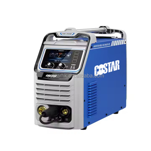 Nhỏ MIG 200 Máy hàn với đa chức năng nhôm thợ hàn và soldadora Inverter 200amp AC/DC cho MIG thợ hàn - Product Image 1