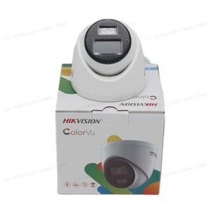 Hik Original DS-2CD1347G2H-LIU 4 MP ColorVu with Smart Hybrid <b>Light</b> Fixed Turret <b>Night</b> Vision CMOS <b>Sensor</b> Network Camera - Product Image 5