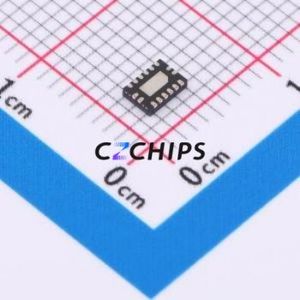 ชิปวงจรรวม DHVQFN-16-EP TMUX1309QBQBRQ1 (2.5x3.5) สวิตช์อนาล็อก/มัลติเพล็กเซอร์ - Product Image 2