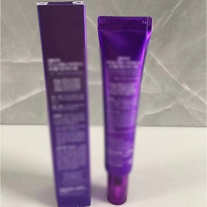 Nueva Versión de SOME <span class=keywords><strong>Eye</strong></span> Cream, Crema Intensiva Triple para el Contorno de Ojos, Crema con Retinol para el Contorno de Ojos 30ml - Product Image 3