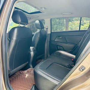 Occasion <span class=keywords><strong>2014</strong></span> pour <span class=keywords><strong>Sportage</strong></span> R 2.0L Automatique 2RM SUV Compact - Voiture Familiale Fiable Bon État Prête à l'Exportation - Product Image 6