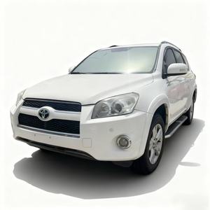 <span class=keywords><strong>Toyota</strong></span> <span class=keywords><strong>RAV4</strong></span> 2012 Limited 2.4L Automática 4WD Usada Premium - SUV de Exportación de Lujo con Comodidad y Capacidad Todoterreno - Product Image 1