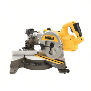 Sierra Ingletadora Radial Dewalt de 216 mm, 54 V, XR Flexvolt, Sistema de Seguimiento XPS - Product Image 2