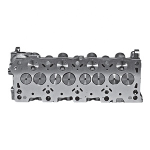 공장 자동차 부품 엔진 실린더 헤드 마즈다 G60110100B/1313804/1313805/640055/636198/R2L110100A - Product Image 4