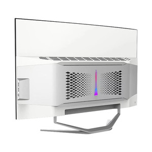 24 Inch All-In-One PC Business Gaming Office <b>Workstation</b> with LCD Display - Product Image 2