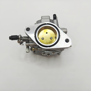 Carburateur pour moteur hors-bord Yamaha 40HP <span class=keywords><strong>2</strong></span> <span class=keywords><strong>temps</strong></span> 66T-14301-00 66T-14301-01 66T-14301-02 66T-14301-03 - Product Image 2