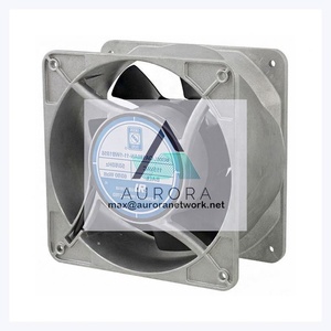 พัดลมระบายความร้อน W2S130-AA25-44 - Product Image 2