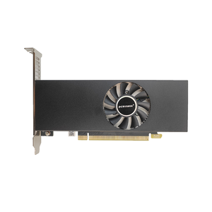 การ์ดจอ RTX 3050 6GB DDR6 96Bit Low Profile สำหรับเดสก์ท็อป OEM ODM ขายส่ง - Product Image 4