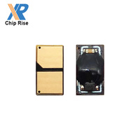 ChipRise NPG71K GPR55K EXV51K Chip Kartrid Kompatibel untuk Printer IR-ADV C5560/C5550/DXC5760i