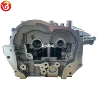 Ensemble de culasse M9T 908325 pour Renault Master 2.3 7485144343 7485148679 8201431776 1104100Q2L 1104100Q3E 110415059R