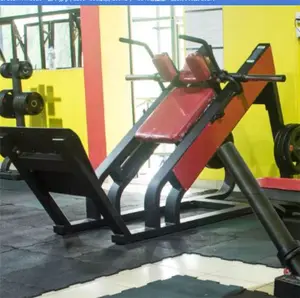 Yeni Model spor ekipmanları fitness ekipmanları 45 derece HacK Fitness aleti Xr pilates regym spor ekipmanları squats makinesi