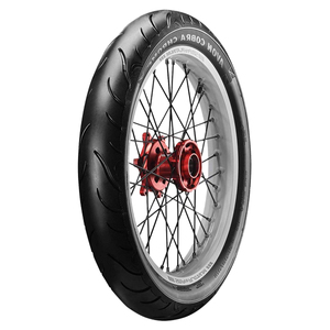 LLANTAS AVON 130/60B21 63V COBRA CROMO AV91 TL - Product Image 1