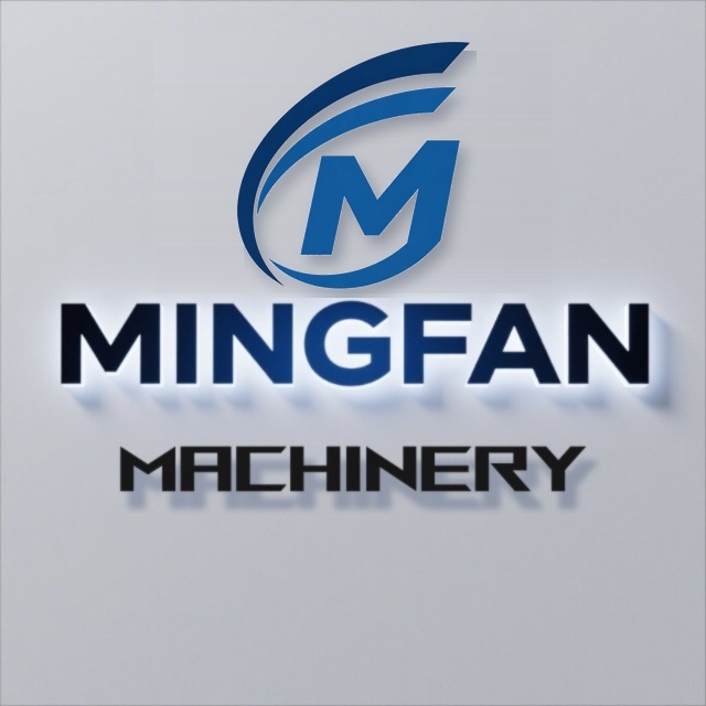 Zhucheng Mingfan Food Machinery Co., Ltd.