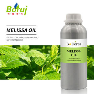 Aceite de Melissa Orgánico 100% Puro y Natural, Aceite de Balsamo de Limón para Masajes en la Piel, Aromaterapia, Ayuda a Dormir - Product Image 5