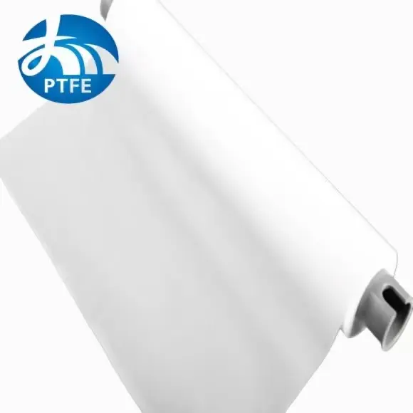 Hoge Temperatuur En Corrosiebestendigheid Hoge Kwaliteit Ptfe Film