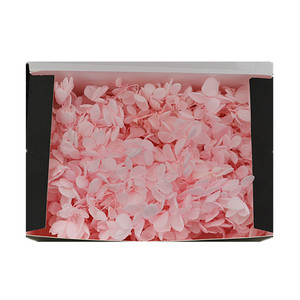 Venta al por mayor barato artificial Hortensia flor para el día de la madre, recuerdo - Product Image 3