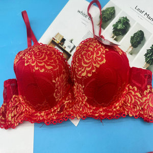 <span class=keywords><strong>Soutien</strong></span>-<span class=keywords><strong>Gorge</strong></span> <span class=keywords><strong>Rouge</strong></span> et Ensembles Culotte Sexy Grandes Tailles pour Femme Mature – Modèle CG100, Tailles 36-46, Envoi Immédiat, Divers Coloris, Vente en Gros - Product Image 2