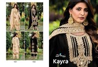 Setelan gaya Chinnon Salwar Kameez Pakistan elegan cocok sempurna untuk acara pernikahan dan Pesta tersedia dengan harga terjangkau