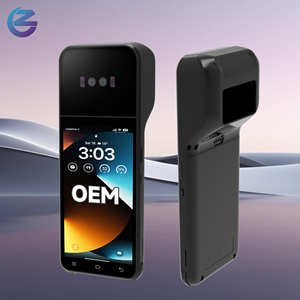 ระบบล็อคประตูไบโอเมตริกซ์ด้วยลายนิ้วมือ พร้อม WiFi 4G GPS Bluetooth และเครื่องอ่านลายนิ้วมือสำหรับโรงเรียนและมหาวิทยาลัย - Product Image 1